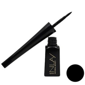 تصویر خط چشم براق این لی 