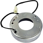 تصویر بوبین کولر خودرو والافن مدل فوتون مناسب برای تیبا 