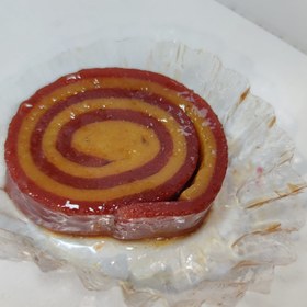 تصویر رولت لواشکی 