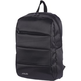 تصویر کوله پشتی لپ تاپ Asus کد 303 Asus Code 303 Backpack