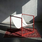 تصویر مبل مینیمال رَهان 