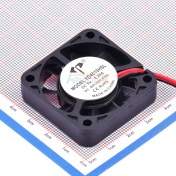 تصویر 40mm*40mm Yotsuba 5V 0.2A DC Brushless Fan 