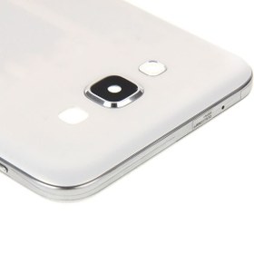 تصویر قاب و شاسی گوشی موبایل سامسونگ مدل Galaxy E5 