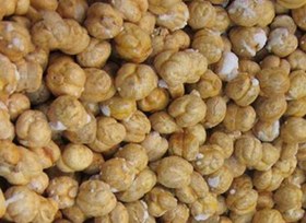 تصویر نخودچی شور 2۰۰ گرمی 