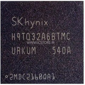 تصویر آی سی هارد هاینیکس H9TQ32A6BTMC 
