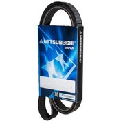 تصویر تسمه کولر مزدا 3 نیو - برند میتسوبوشی ژاپن - 5PK716 