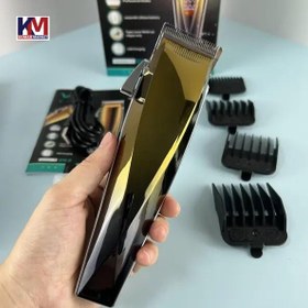 تصویر ماشین اصلاح VGR V-115 Hair Clipper VGR V-115