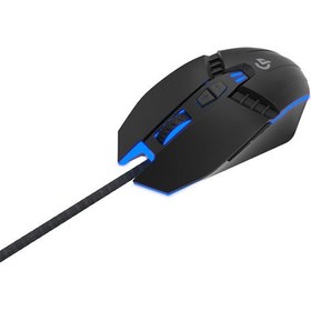 تصویر ماوس گیمینگ پرودو مدل PDX314 Gaming Mouse PDX314