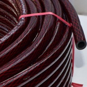 تصویر شیلنگ گاز درجه 2 