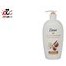 تصویر مایع دستشویی کرمی داو با رایحه شی باتر و وانیل حجم 500 میلی لیتر Dove Han washing Shea Butter and Warm Vanilla Scent 500 ml