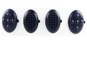 تصویر ماساژور برقی سولاکس مدل DOUBLE HEADS HEATING 