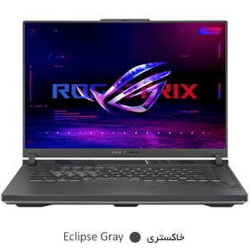 تصویر لپ‌ تاپ ایسوس 16 اینچی مدل ROG Strix G16 G614JI i7 13650HX 64GB 4TB RTX4070 ASUS ROG Strix G16 G614JI i7 13650HX 64GB RAM 4TB SSD RTX4070