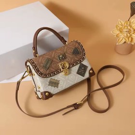 تصویر کیف وارداتی دوشی 