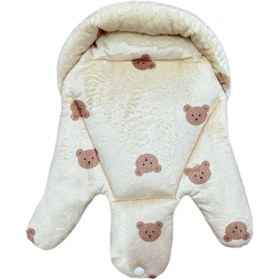 تصویر آغوشی نوزاد مدل 0114 