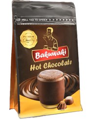 تصویر هات چاکلت کلاسیک باکواکی Bakuwaki classic Hot chocolate