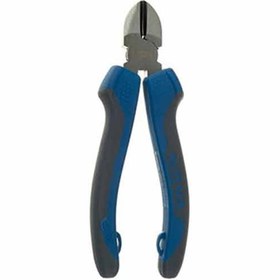 تصویر انبر سیم چین نووا مدل NTP-8007 Nova NTP-8007 Pro Diagonal Pliers 7 Inch