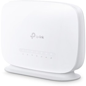 تصویر مودم LTE تی پی-لینک مدل Archer MR505 