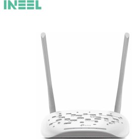 تصویر مودم روتر TD-W9960 تی پی لینک 