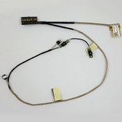 تصویر کابل فلت تصویر لپ تاپ ASUS VivoBook S551 / S551L 