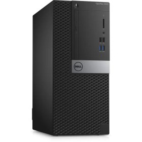 تصویر کیس استوک دل Optiplex 3040 پردازنده i5 نسل 6 