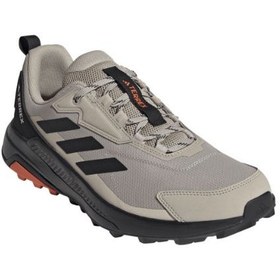 تصویر کفش کوهنوردی مردانه آدیداس مدل TERREX ANYLANDER رنگ بژ - سایز 5.5 برند Adidas adidas TERREX ANYLANDER Beige Hiking SHOES for Men - 5.5