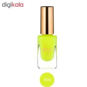 تصویر لاک ناخن شماره S78 استایکس STYX NAIL POLISH No.S78