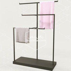 تصویر رگال شال RS101 