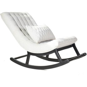 تصویر صندلی راک مدل ژاو کاتن مدل 1911 