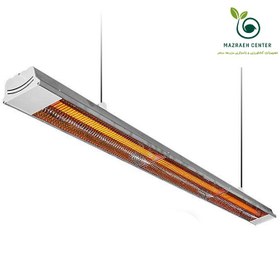 تصویر هیتر تابشی 