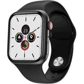 تصویر ساعت مچی هوشمند مدل ZW39 PRO 