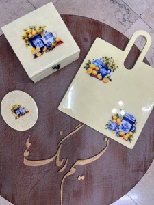 تصویر فروشگاه نسیم رنگها