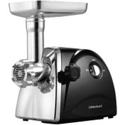 تصویر چرخ گوشت نوبل مدل NMG205 NOBEL meat grinder NMG205