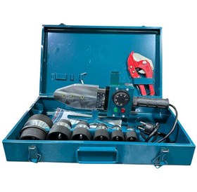 تصویر اتو لوله 4000 وات باس مدلBS-131933