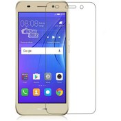 تصویر محافظ صفحه نمایش موبایل هوآوی Y3 2017 