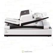 تصویر اسکنر حرفه ای فوجیتسو مدل 6770 FI-6770 Image Scanner