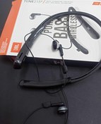 تصویر هندزفری گردنی jbl مدل MJ-6988 بلوتوث 