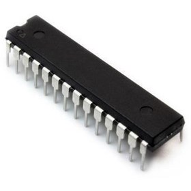 تصویر PIC16F886 I SP PIC16F886 I SP