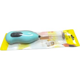 تصویر مینی همزن برقی باطری خور یونیک لایف همزن برقی