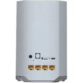 تصویر مودم ZLT مدل X28 | مودم 5G 