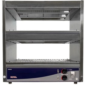 تصویر شوتینگ برگر رویال Royal 