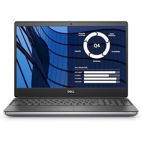 تصویر لپ تاپ دل مدل DELL Precision 7550 