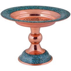 تصویر شیرینی خوری فیروزه کوبی آقاجانی مدل F039 