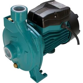 تصویر پمپ آب نیم اسب بشقابی استیل CPM130/01 برند CNB 