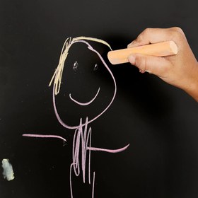 تصویر گچ رنگی ایکیا مدل MALA 