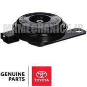 تصویر بوق (صدا زیر) تویوتا کمری 2007 تا 2011 برند اصلی جنیون پارت 