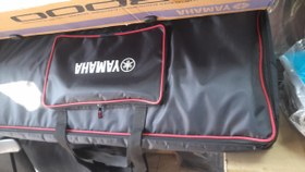 تصویر کیف و کاور پیانو یاماها Yamaha Piano Bag 