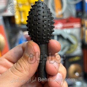 تصویر چوب ساب سردریلی تخم مرغی اصفهان 30 میل چوب ساب سردریلی تخم مرغی اصفهان 30 میل