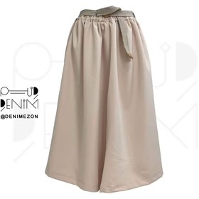 تصویر دامن 4 ترک سارینا 