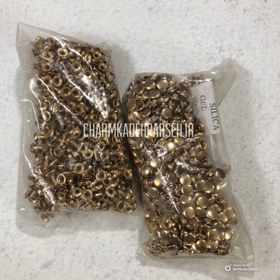 تصویر پرچ - نیکل / درشت 