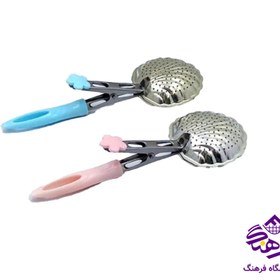 تصویر اسپند دودکن صدفی 